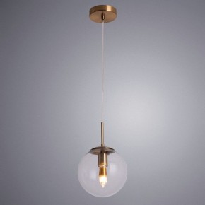Подвесной светильник Arte Lamp Volare A1920SP-1AB в Сысерти - sysert.mebel24.online | фото 3
