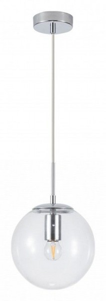 Подвесной светильник Arte Lamp Volare A1920SP-1CC в Сысерти - sysert.mebel24.online | фото 2