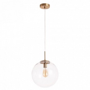 Подвесной светильник Arte Lamp Volare A1930SP-1AB в Сысерти - sysert.mebel24.online | фото 2