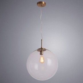 Подвесной светильник Arte Lamp Volare A1940SP-1AB в Сысерти - sysert.mebel24.online | фото 3