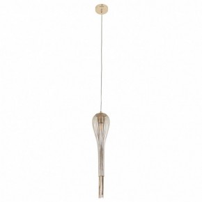 Подвесной светильник Arte Lamp Waterfall A1577SP-1GO в Сысерти - sysert.mebel24.online | фото 2