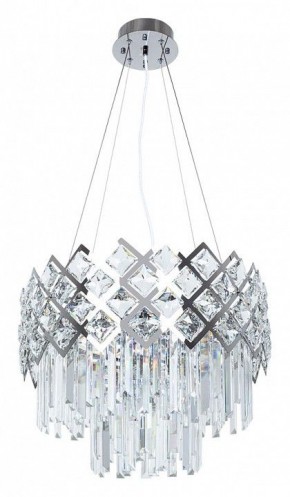 Подвесной светильник Arte Lamp Wezen A1006SP-8CC в Сысерти - sysert.mebel24.online | фото 1