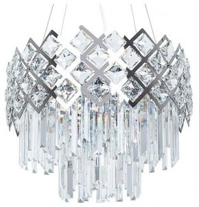Подвесной светильник Arte Lamp Wezen A1006SP-8CC в Сысерти - sysert.mebel24.online | фото 2