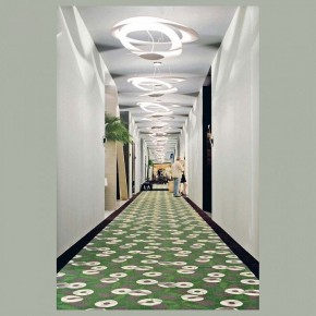 Подвесной светильник Artemide  1249010A в Сысерти - sysert.mebel24.online | фото 2