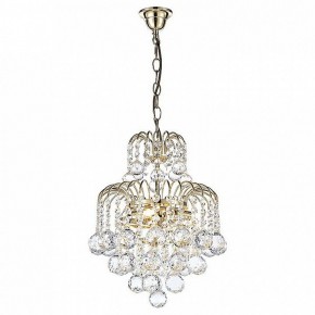 Подвесной светильник Arti Lampadari Bellagio Bellagio E 1.5.30.100 G в Сысерти - sysert.mebel24.online | фото 2