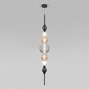 Подвесной светильник Bogate-s Euphoria 436/5 в Сысерти - sysert.mebel24.online | фото 2