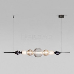 Подвесной светильник Bogate-s Euphoria 436/5 в Сысерти - sysert.mebel24.online | фото 3