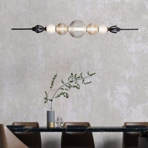 Подвесной светильник Bogate-s Euphoria 436/5 в Сысерти - sysert.mebel24.online | фото 4