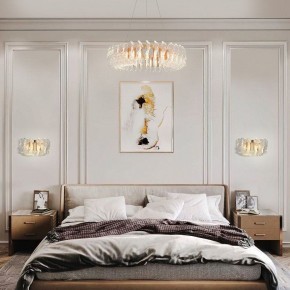 Подвесной светильник Bogate-s Farfalla 90374/1 в Сысерти - sysert.mebel24.online | фото 4