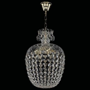 Подвесной светильник Bohemia Ivele Crystal 1477 14771/30 G в Сысерти - sysert.mebel24.online | фото 2