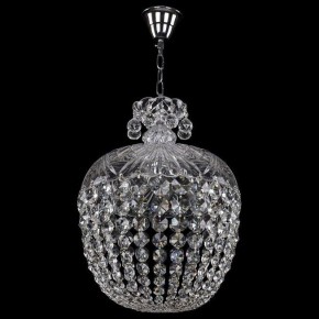 Подвесной светильник Bohemia Ivele Crystal 1477 14771/35 Ni в Сысерти - sysert.mebel24.online | фото 2
