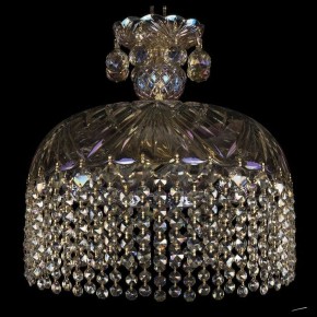 Подвесной светильник Bohemia Ivele Crystal 1478 14781/35 G R M801 в Сысерти - sysert.mebel24.online | фото 2