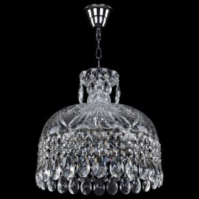 Подвесной светильник Bohemia Ivele Crystal 1478 14781/35 Ni в Сысерти - sysert.mebel24.online | фото 2