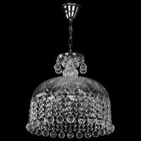 Подвесной светильник Bohemia Ivele Crystal 1478 14781/35 Ni Balls в Сысерти - sysert.mebel24.online | фото 2