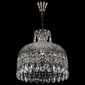 Подвесной светильник Bohemia Ivele Crystal 1478 14781/35 Pa в Сысерти - sysert.mebel24.online | фото 2