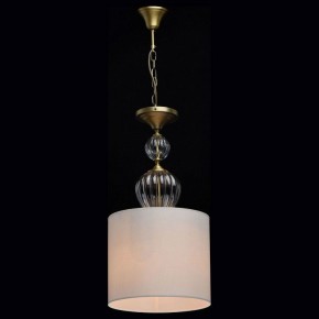 Подвесной светильник Chiaro Оделия 1 619011203 в Сысерти - sysert.mebel24.online | фото 3