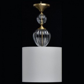 Подвесной светильник Chiaro Оделия 1 619011203 в Сысерти - sysert.mebel24.online | фото 4
