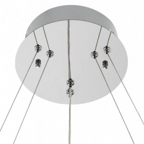 Подвесной светильник Citilux Чезаре CL338161 в Сысерти - sysert.mebel24.online | фото 5