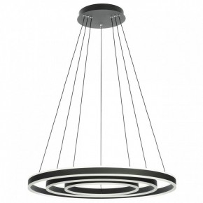 Подвесной светильник Citilux Дуэт CL719681 в Сысерти - sysert.mebel24.online | фото 5