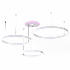 Подвесной светильник Citilux Дуэт Смарт CL719A700 в Сысерти - sysert.mebel24.online | фото