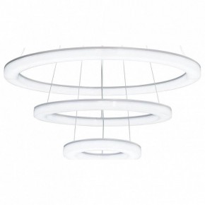 Подвесной светильник Citilux Электрон CL710A104S в Сысерти - sysert.mebel24.online | фото 1