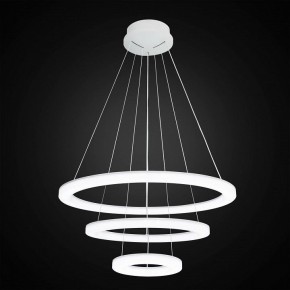 Подвесной светильник Citilux Электрон CL710A104S в Сысерти - sysert.mebel24.online | фото 2