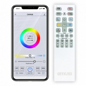 Подвесной светильник Citilux Электрон CL710A104S в Сысерти - sysert.mebel24.online | фото 4