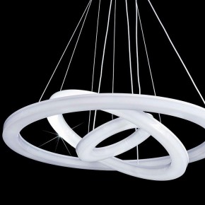 Подвесной светильник Citilux Электрон CL710A104S в Сысерти - sysert.mebel24.online | фото 5