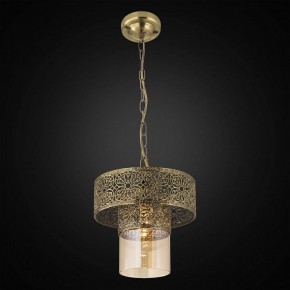 Подвесной светильник Citilux Эмир CL467133 в Сысерти - sysert.mebel24.online | фото 4