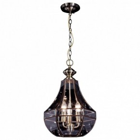 Подвесной светильник Citilux Гера-1 CL444130 в Сысерти - sysert.mebel24.online | фото 2