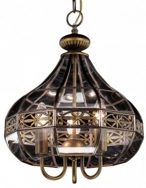 Подвесной светильник Citilux Гера-2 CL444230 в Сысерти - sysert.mebel24.online | фото 2