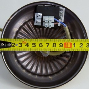 Подвесной светильник Citilux Латур CL413211 в Сысерти - sysert.mebel24.online | фото 14