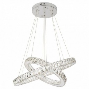 Подвесной светильник Citilux Olimpia EL330P60.1 в Сысерти - sysert.mebel24.online | фото 3