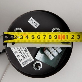 Подвесной светильник Citilux Робин CL535245 в Сысерти - sysert.mebel24.online | фото 16