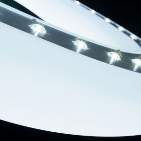 Подвесной светильник Citilux Стратус Смарт CL732A800GS в Сысерти - sysert.mebel24.online | фото 10