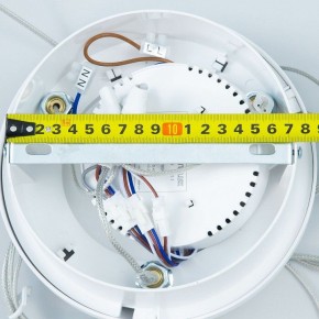 Подвесной светильник Citilux Стратус Смарт CL732A800GS в Сысерти - sysert.mebel24.online | фото 15