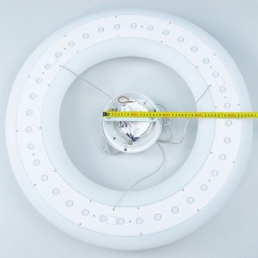 Подвесной светильник Citilux Стратус Смарт CL732A800GS в Сысерти - sysert.mebel24.online | фото 16