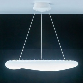 Подвесной светильник Citilux Стратус Смарт CL732A800GS в Сысерти - sysert.mebel24.online | фото 4