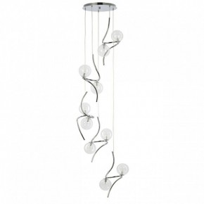 Подвесной светильник Citilux Vansa CL206091 в Сысерти - sysert.mebel24.online | фото 3