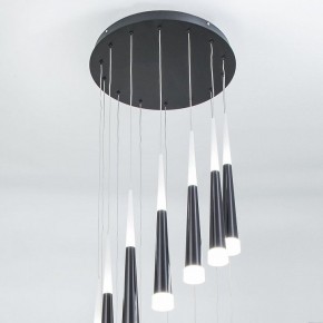 Подвесной светильник Citilux Вегас CL227141 в Сысерти - sysert.mebel24.online | фото 3