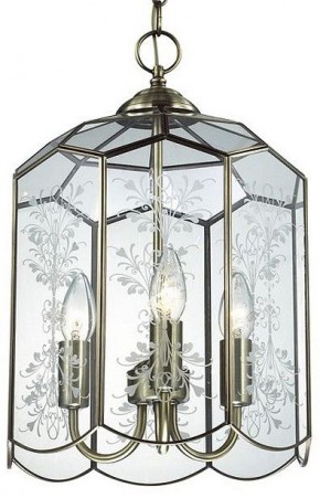 Подвесной светильник Citilux Витра-2 CL442230 в Сысерти - sysert.mebel24.online | фото