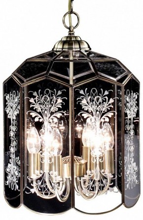 Подвесной светильник Citilux Витра-2 CL442260 в Сысерти - sysert.mebel24.online | фото 2