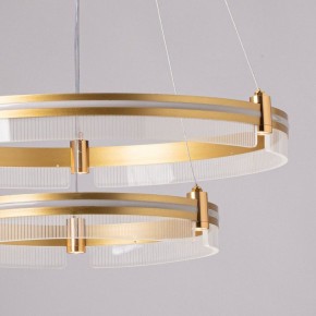 Подвесной светильник De City Оскар 71 510016002 в Сысерти - sysert.mebel24.online | фото 4