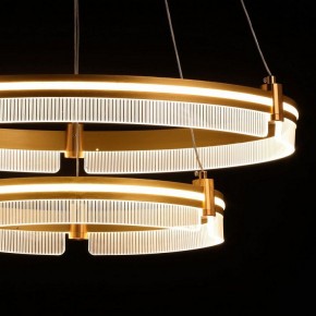 Подвесной светильник De City Оскар 71 510016002 в Сысерти - sysert.mebel24.online | фото 5