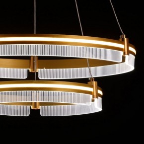 Подвесной светильник De City Оскар 71 510016002 в Сысерти - sysert.mebel24.online | фото 6