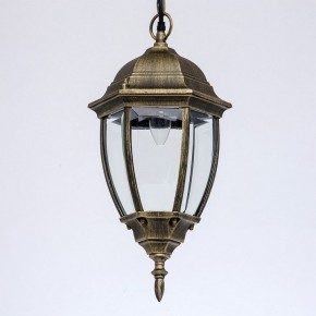 Подвесной светильник DeMarkt Фабур 1 804010401 в Сысерти - sysert.mebel24.online | фото 10
