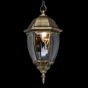Подвесной светильник DeMarkt Фабур 1 804010401 в Сысерти - sysert.mebel24.online | фото 11