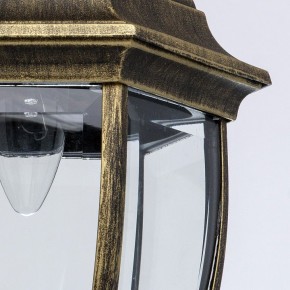 Подвесной светильник DeMarkt Фабур 1 804010401 в Сысерти - sysert.mebel24.online | фото 13