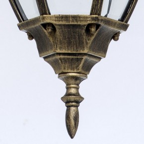 Подвесной светильник DeMarkt Фабур 1 804010401 в Сысерти - sysert.mebel24.online | фото 6