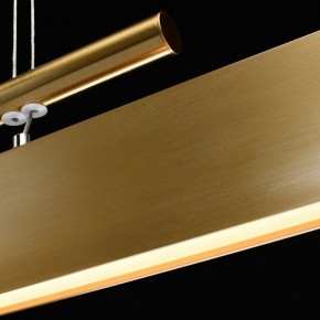 Подвесной светильник DeMarkt Ральф 7 675013603 в Сысерти - sysert.mebel24.online | фото 10
